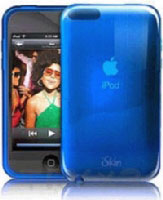 Iskin Vibes touch 2G Blue (IKVBST2G-BE)